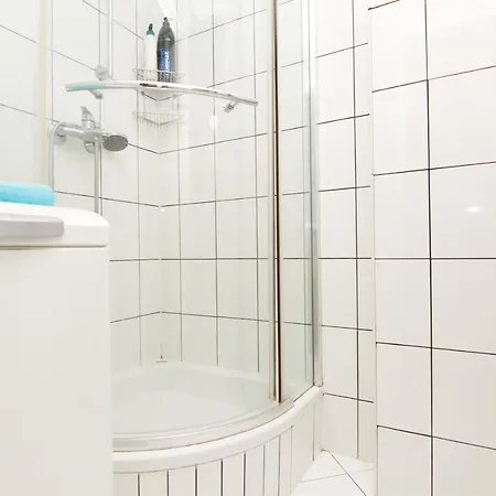 Appartement Blue River - Niedzwiedzia *