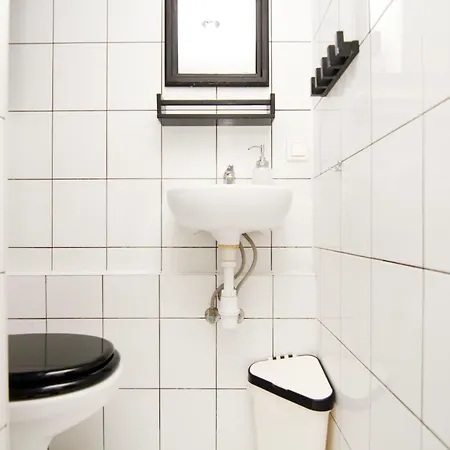 Appartement Blue River - Niedzwiedzia *