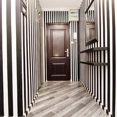 Blue River - Niedzwiedzia Appartement *