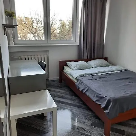 Blue River - Niedzwiedzia Apartmán