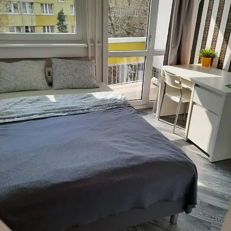 Blue River - Niedzwiedzia *