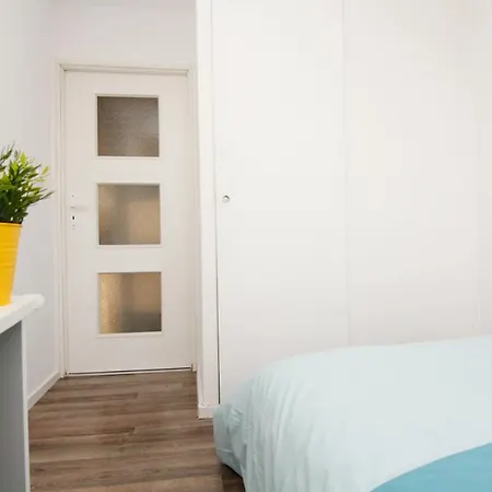Blue River - Niedzwiedzia Apartment Wroclaw