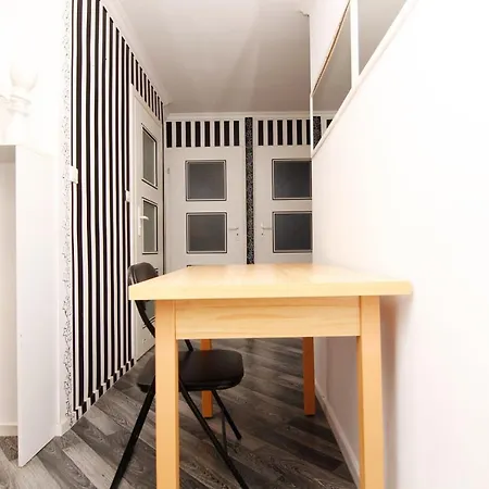 Apartamento Blue River - Niedzwiedzia *