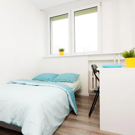 Blue River - Niedzwiedzia * Breslavia